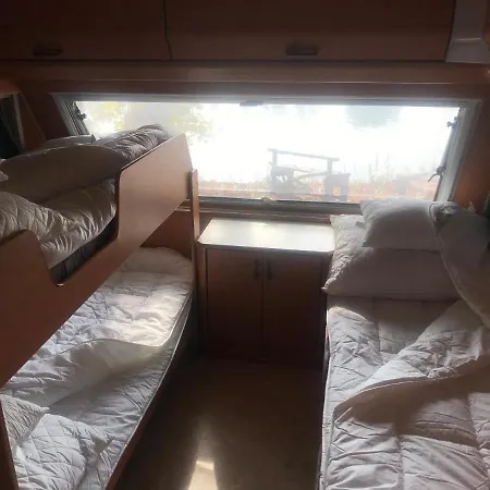 Tisza-beach Wild 5 * セゲド