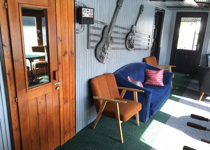 Tisza-beach Wild 5 *