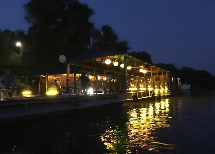 Tisza-beach Wild 5
