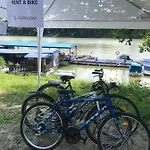 Tisza-beach Wild 5