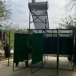 Kemp Tisza-beach Wild 5 *