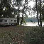 Kemp Tisza-beach Wild 5 *