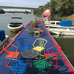 Tisza-beach Wild 5 Segedín