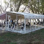 Tisza-beach Wild 5