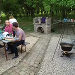 Tisza-beach Wild 5 Kemp *