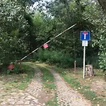 Kemp Tisza-beach Wild 5 *