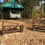 Tisza-beach Wild 5 * Segedín