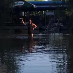 Tisza-beach Wild 5 *