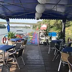 Tisza-beach Wild 5 * Segedín