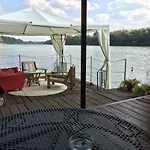 Tisza-beach Wild 5