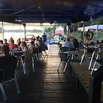Tisza-beach Wild 5 Kemp *