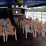 Tisza-beach Wild 5 Kemp Segedín