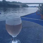 Tisza-beach Wild 5