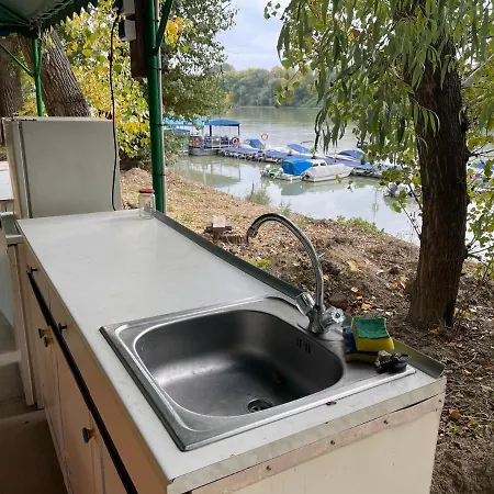 Tisza-beach Wild 5 * Szeged