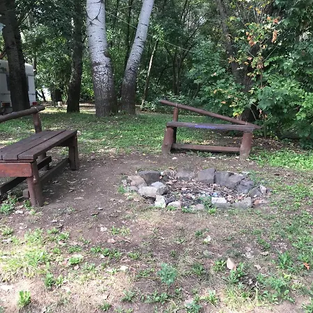 Tisza-beach Wild 5 Szeged