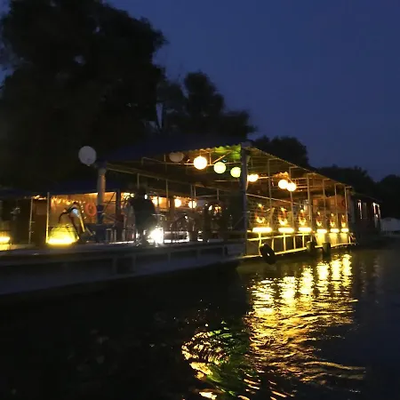 Tisza-beach Wild 5