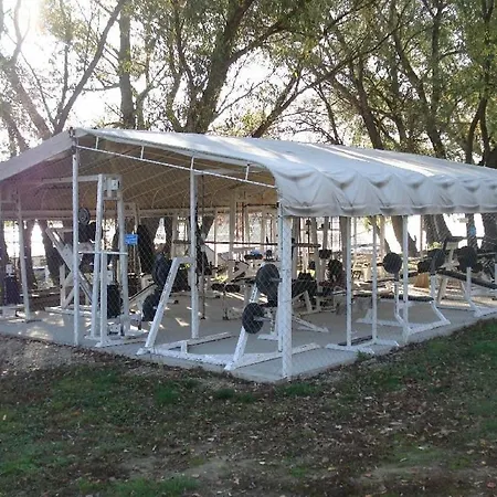 Tisza-beach Wild 5