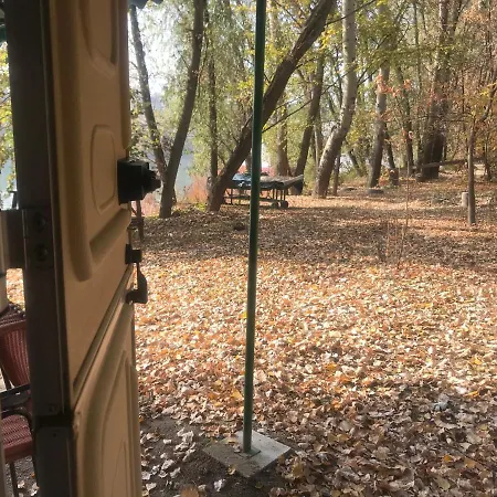 Campsite Tisza-beach Wild 5