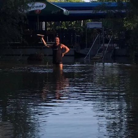 Tisza-beach Wild 5 *