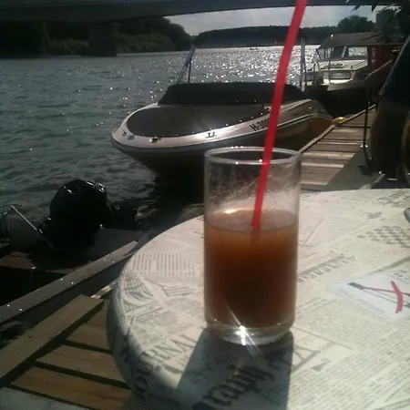 Tisza-beach Wild 5 *