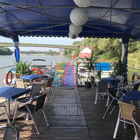 Tisza-beach Wild 5 * Szeged