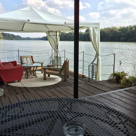 Tisza-beach Wild 5