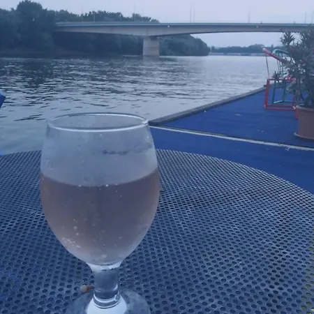 Tisza-beach Wild 5