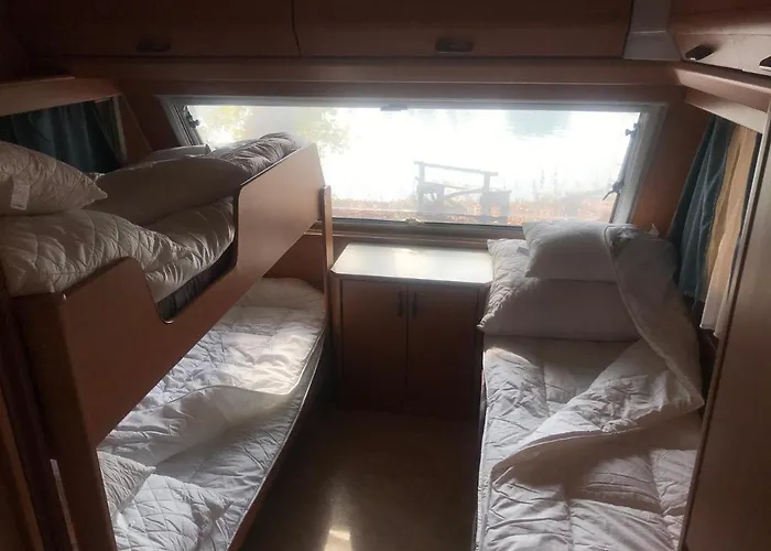 Tisza-beach Wild 5 * Сегед