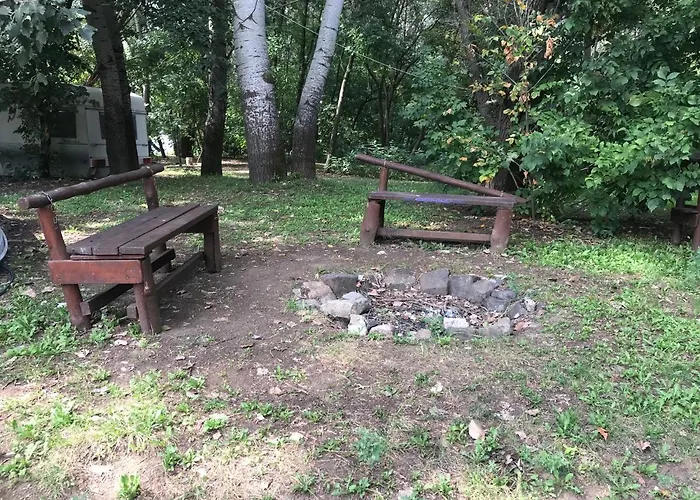 Tisza-beach Wild 5 Сегед