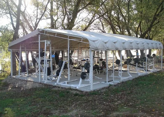 Tisza-beach Wild 5
