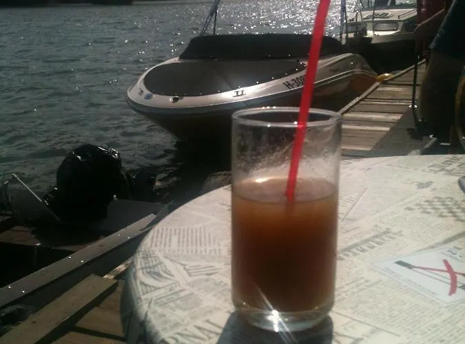 Tisza-beach Wild 5 *