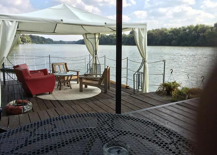 Tisza-beach Wild 5