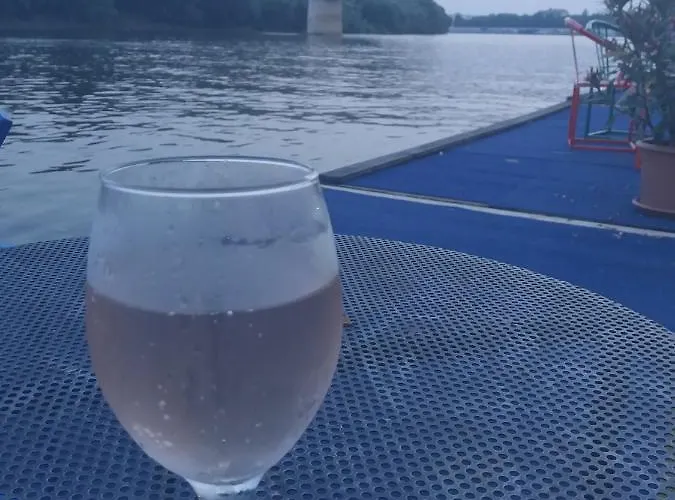 Tisza-beach Wild 5
